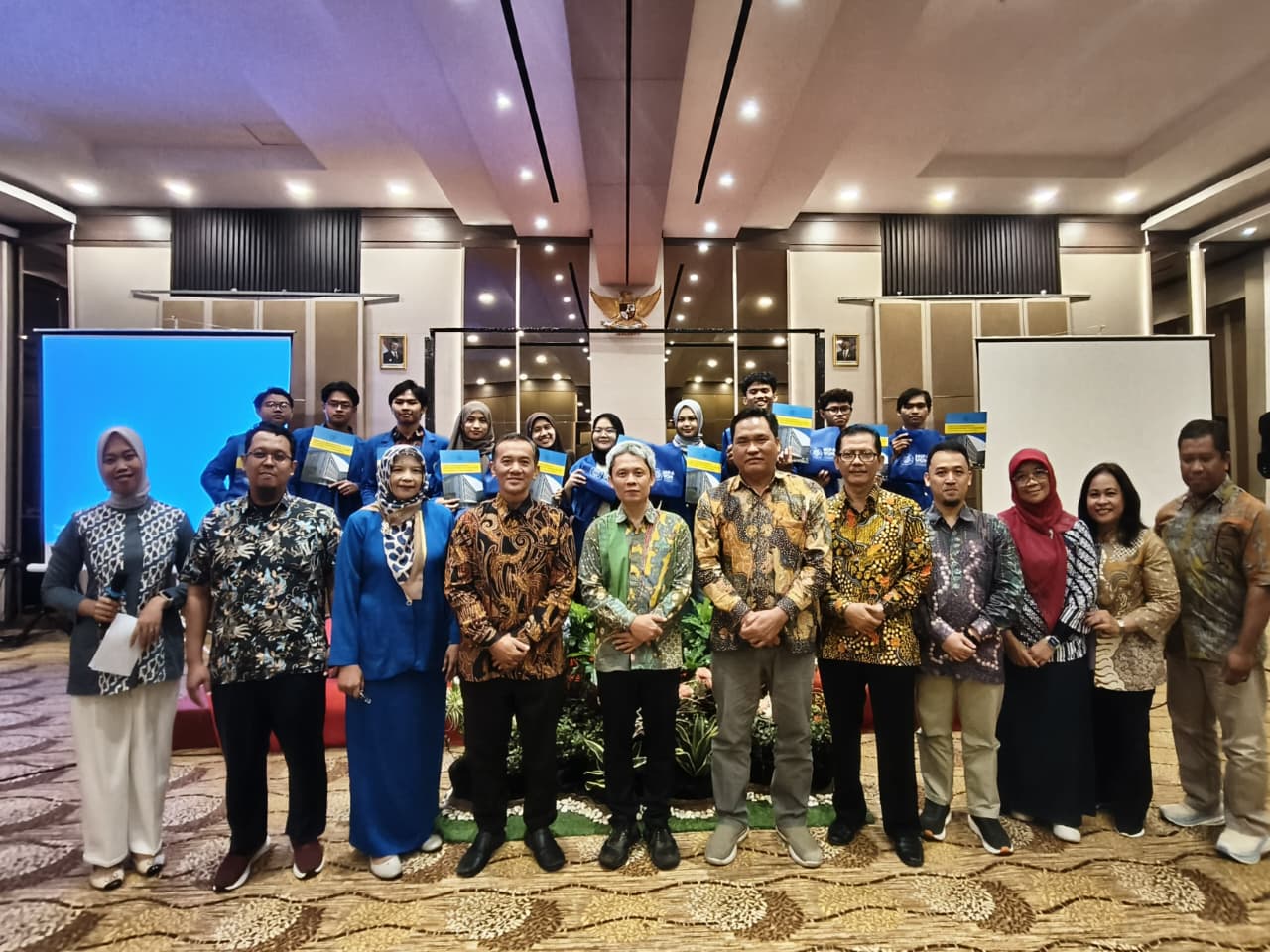 Student Mobility UGM